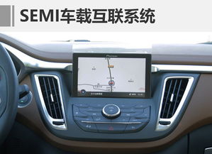 东南汽车双SUV改款上市，今年销量目标逆势增40%，智能网联技术成增长新引擎