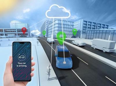 采埃孚全新ProAI发布 150万亿次/秒算力赋能智能网联汽车新纪元