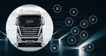 智联未来，创领蓉城——创虎2018款成都区域推介会圆满落幕，共绘智能联网商用车新蓝图