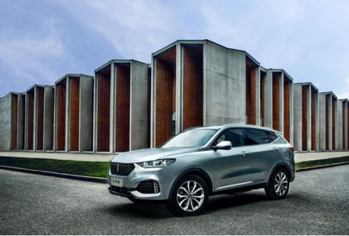 共推车联网技术落地 长城汽车深化战略合作，引领智能联网汽车新浪潮